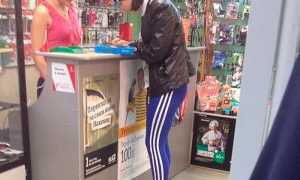 Какие русские привычки в одежде приводят в ужас иностранцев