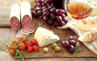Не делайте так! Самые вредные сочетания продуктов