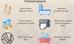 Как избавиться от запаха в ботинках в домашних условиях