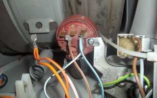 Ошибка F05 стиральной машины Индезит: как устранить