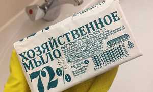 Изготавливаем безопасные средства для мытья посуды