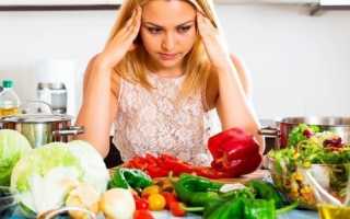 7 продуктов, которые чаще всего вызывают болезни
