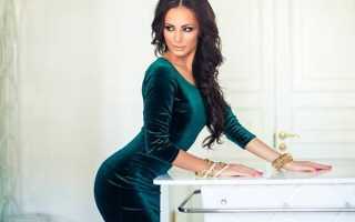 Бархат: правила бережного ухода