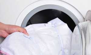 Простые способы, которые помогут отбелить тюль в домашних условиях