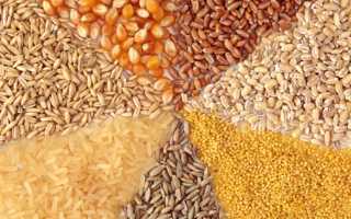 8 продуктов, предотвращающих закупорку сосудов