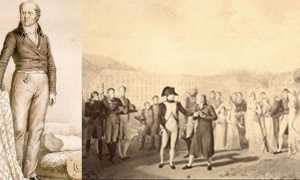 Туаль — натуральная хлопковая ткань с набивным рисунком
