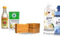 Сколько можно! Снова на вещах после стирки эти ужасные белые разводы