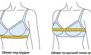 Размеры пижам – как определять правильно