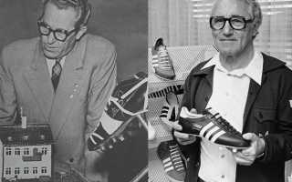 Adidas – ведущий спортивный бренд, объединяющий качество и стиль