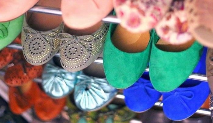 Как узнать подойдет ли обувь фото