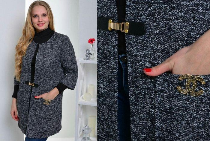 Стильный женский жакет шанель фото Стильный женский жакет шанель фото