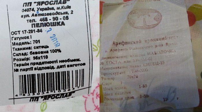 Ткань ситец состав: 100% хлопок