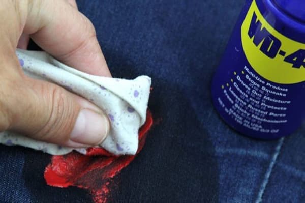 WD-40