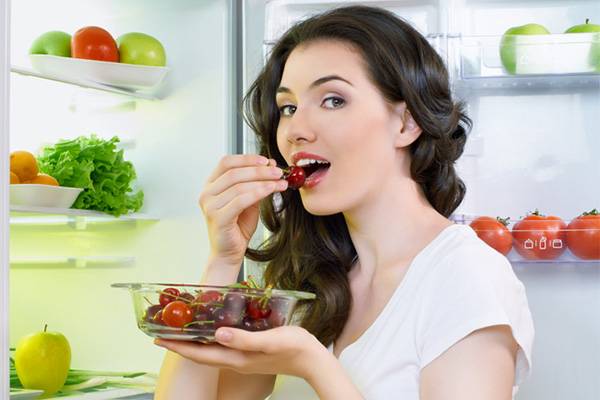 Продукты питания