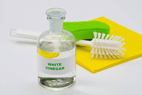 Белый уксус