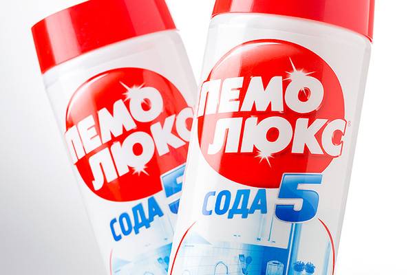 пемолюкс