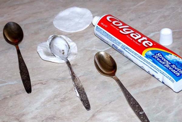Зубная паста