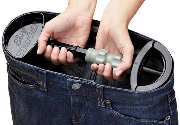 Waistband extender