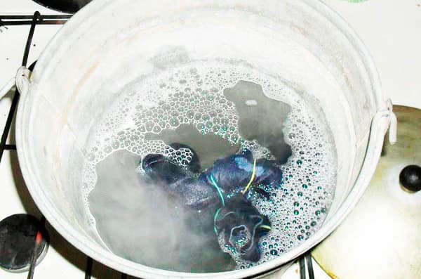 джинсы