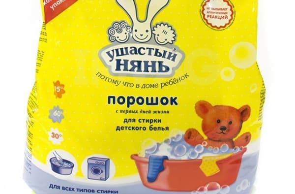 Ушастый нянь
