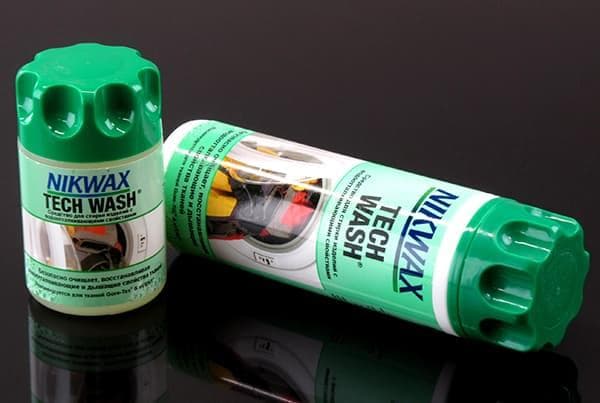 Nikwax Tech Wash