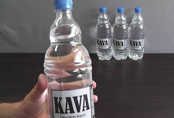 КAVA Descoling Agent 