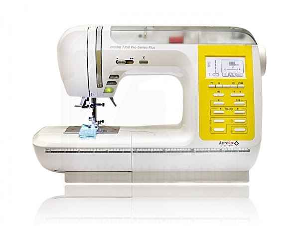 Astra Lux 7350 Pro