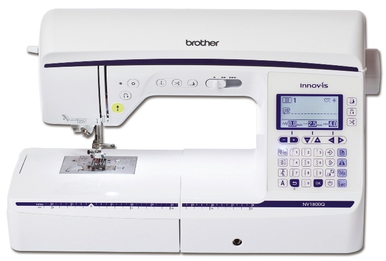 Brothers Innov is NV1800Q