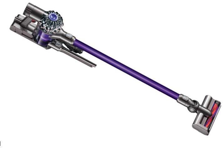 Dyson DC62 Animal Pro
