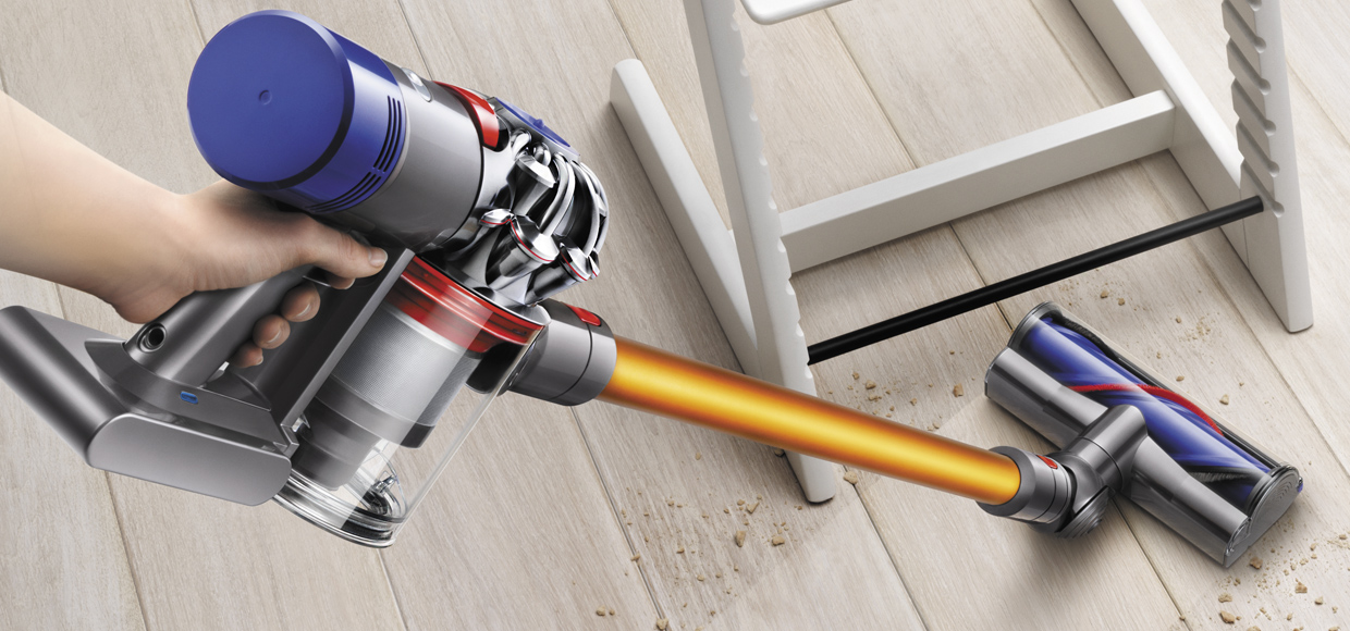 Dyson V8 Absolute