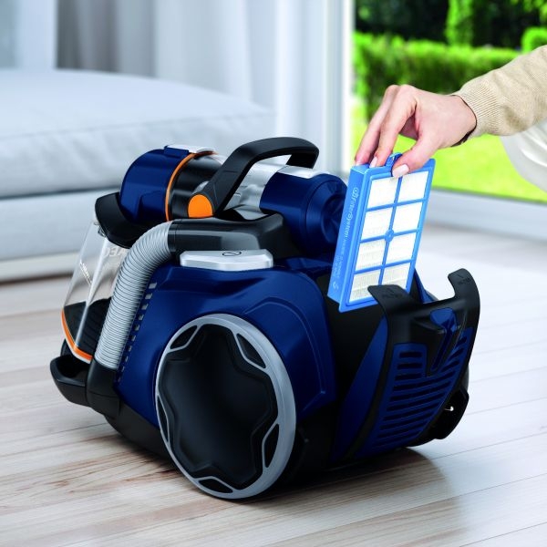 Electrolux ZSPC 2000