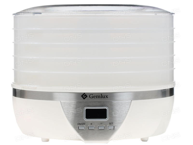 Gemlux-GL-FD-01R