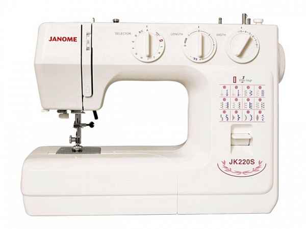 Janome JK 220 S