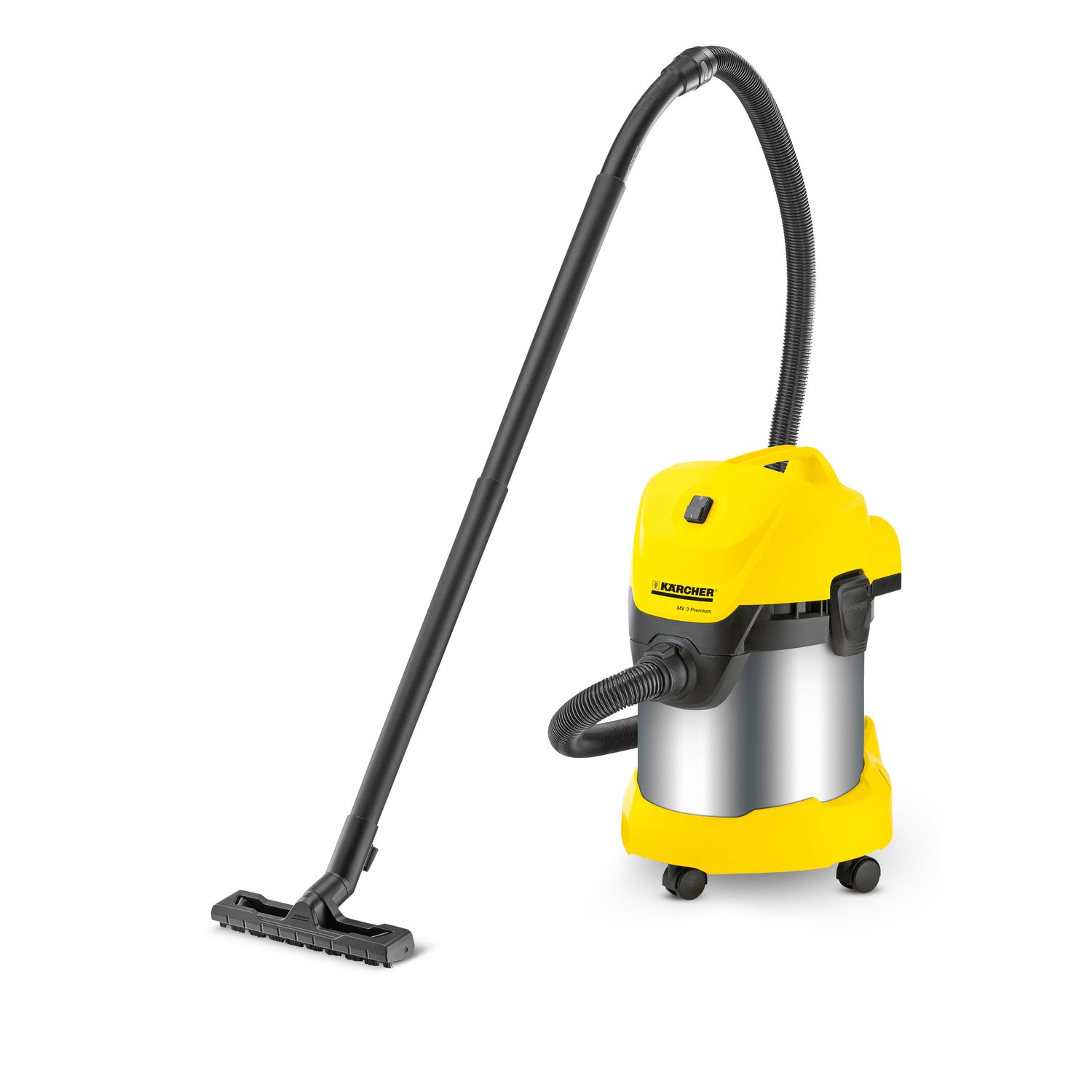 KARCHER WD 3 Premium