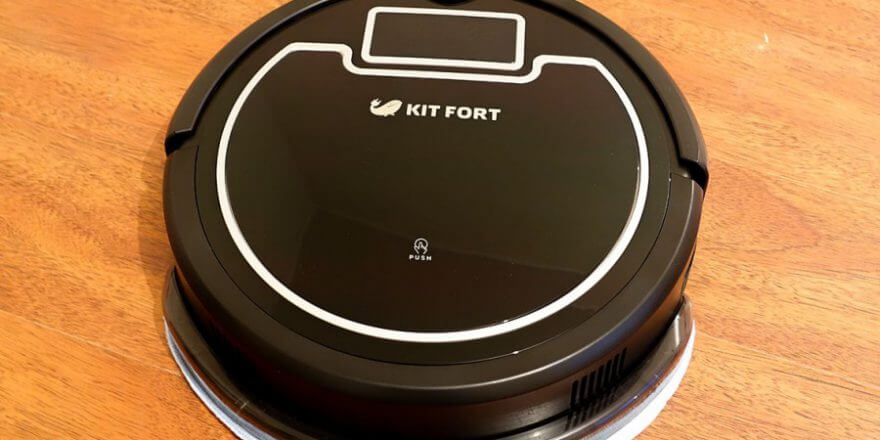Kitfort KT 503