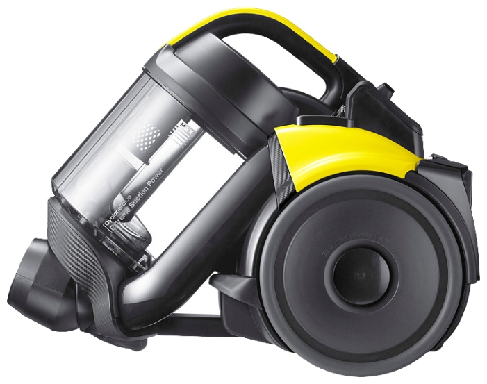 Samsung SC15H4030V