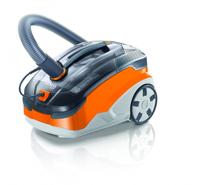 Thomas CAT&DOG XT