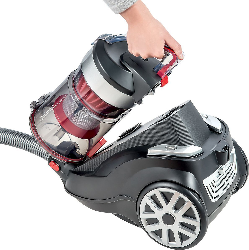 Thomas Multi Cyclone Pro 14