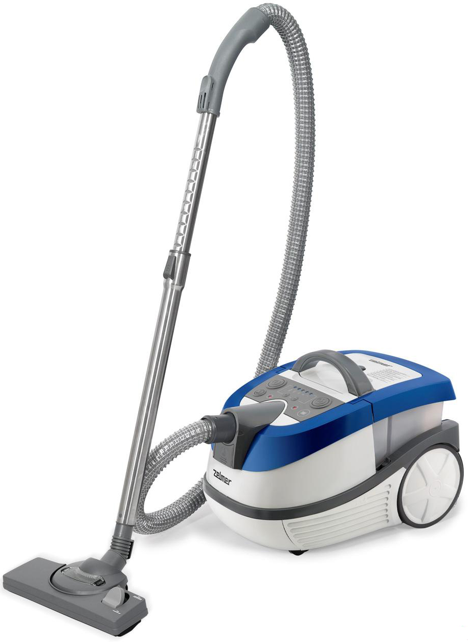 Zelmer 919.0 ST Aquawelt (ZVC752ST)