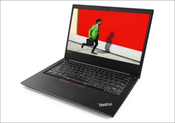 Lenovo ThinkPad Edge E480