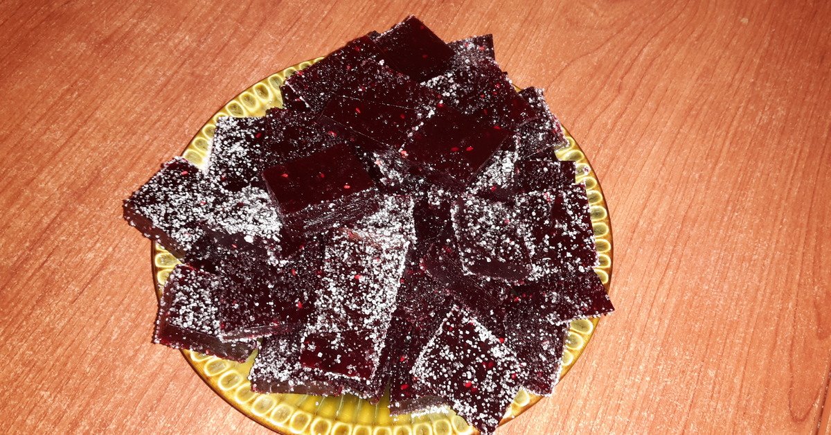 черноплодная рябина