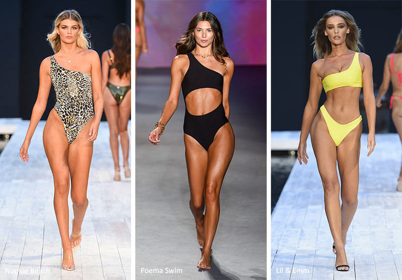 модные купальники на лето 2020 - 10