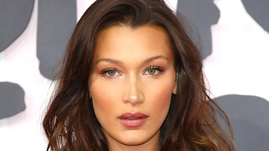 bella hadid