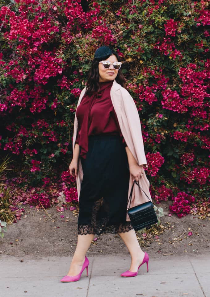 юбки для фигуры яблоко 4