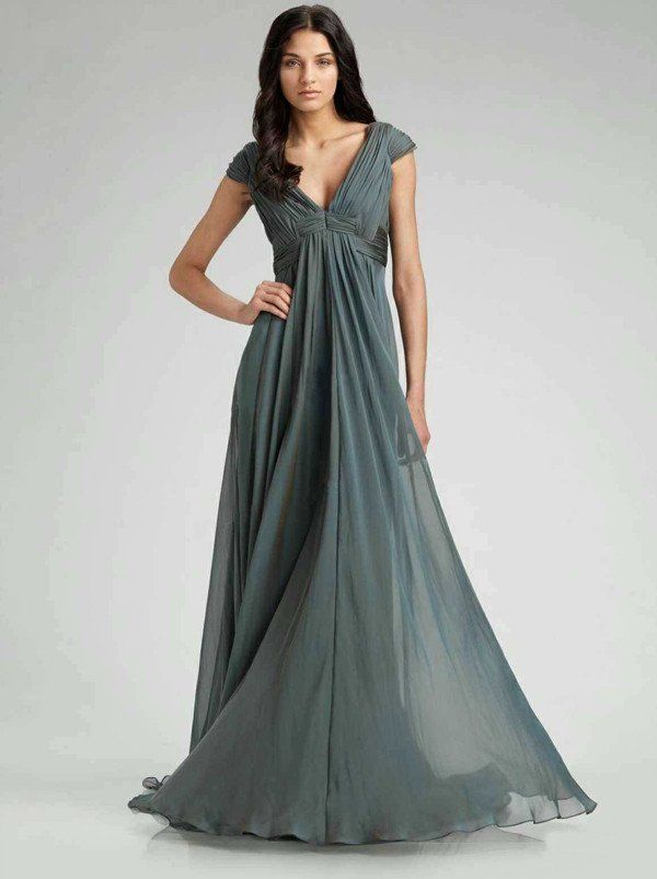 платья для фигуры яблоко 22