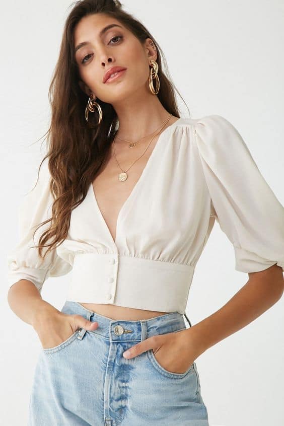 одежда для фигуры песочные часы - фото 22