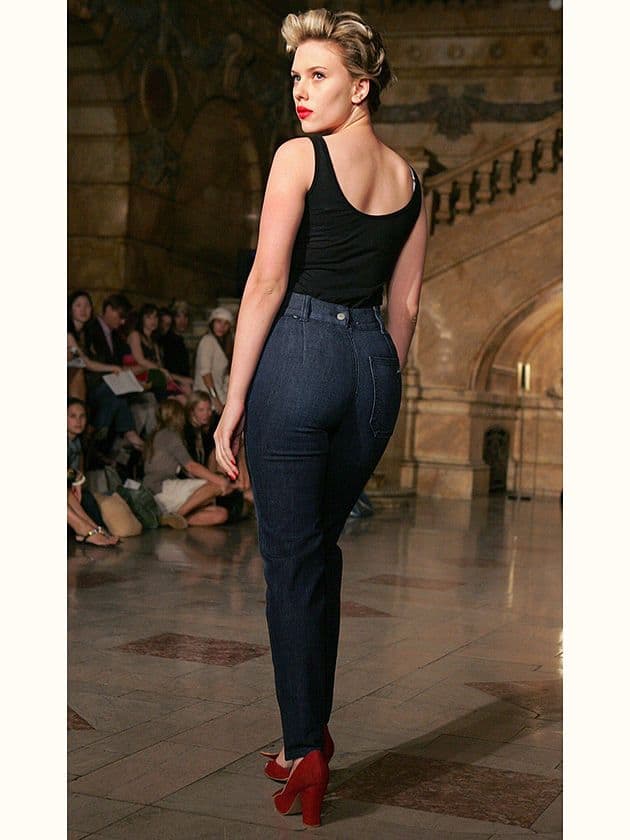 одежда для фигуры песочные часы - фото 12