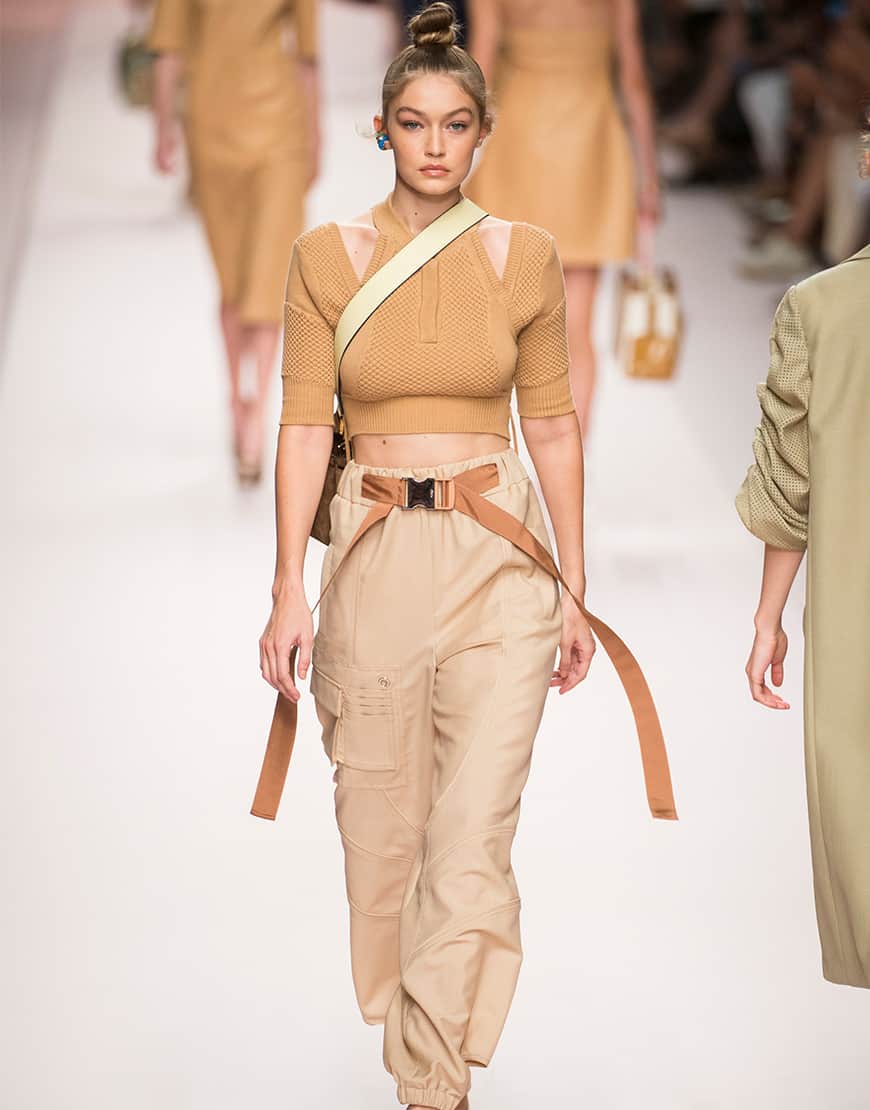 одежда для фигуры песочные часы - фото 17