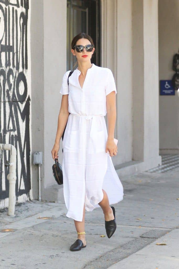 платья для фигуры груша 11