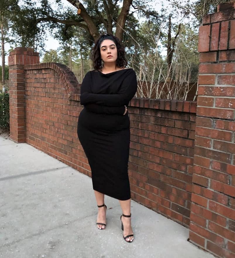 платья для фигуры груша 2